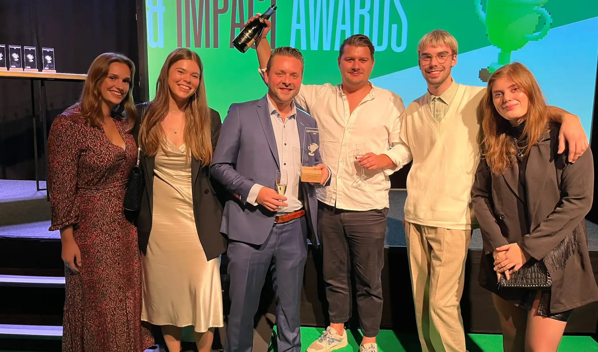award