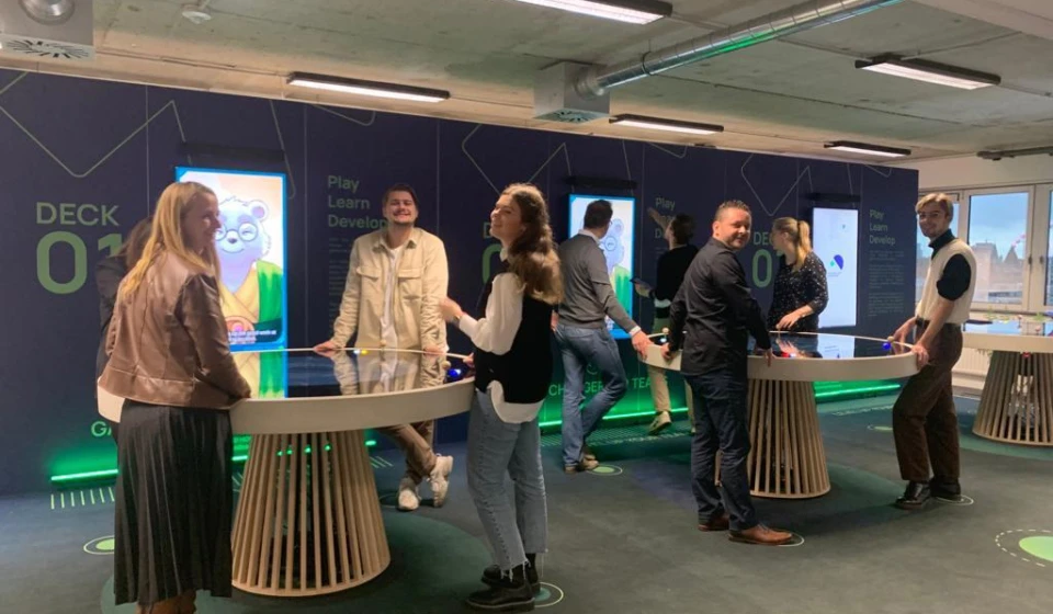 teambuilding-spel