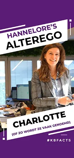 Hannelore_alterego